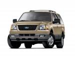 Ford Expedition 2003 года
